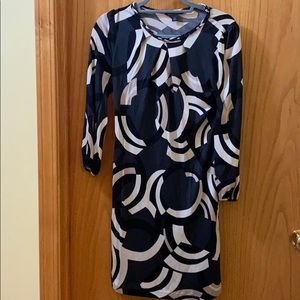 Banana Republic dress